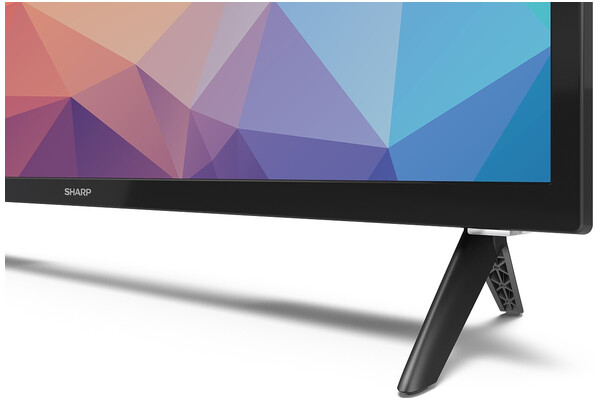 Telewizor Sharp 32FG3EA 32" HD Ready