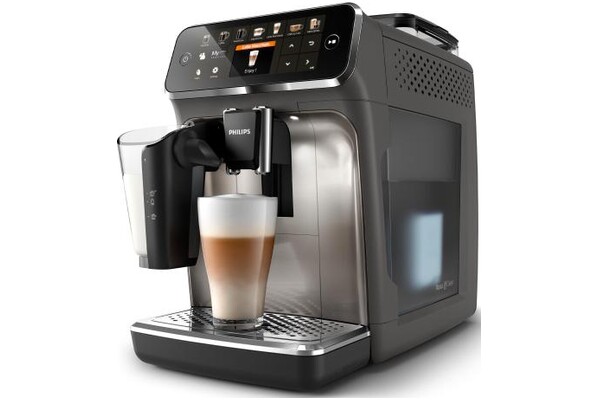 Ekspres Philips LatteGo EP5444/90 automatyczny