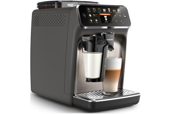 Ekspres Philips LatteGo EP5444/90 automatyczny
