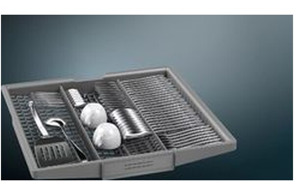 Zmywarka do zabudowy Siemens SN53HS46VE