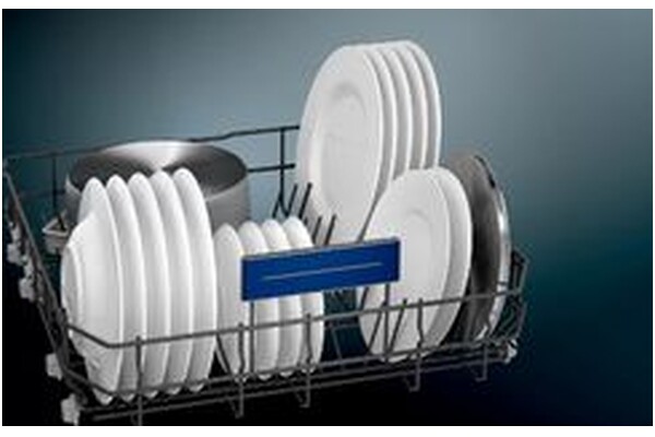 Zmywarka do zabudowy Siemens SN53HS46VE