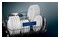 Zmywarka do zabudowy Siemens SN53HS46VE