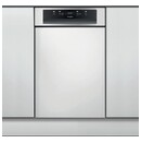 Zmywarka do zabudowy Whirlpool WSBC3M17X
