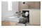 Zmywarka do zabudowy Whirlpool WSBC3M17X