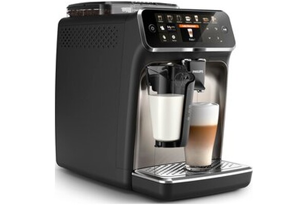 Ekspres Philips LatteGo EP5447/90 automatyczny