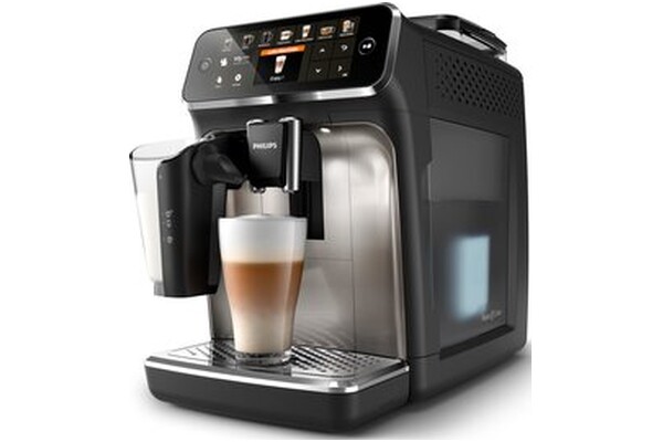 Ekspres Philips LatteGo EP5447/90 automatyczny