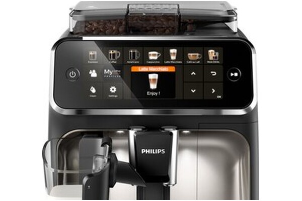 Ekspres Philips LatteGo EP5447/90 automatyczny