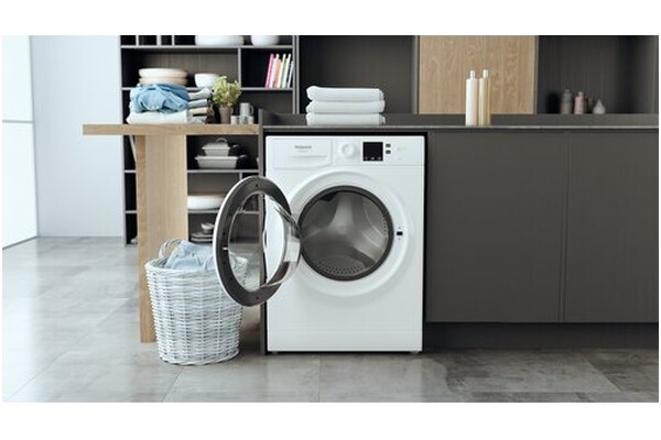 Pralka Hotpoint NS702UWEUN 7kg 1000obr./min