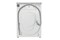 Pralka Hotpoint NS702UWEUN 7.0kg 1000obr./min