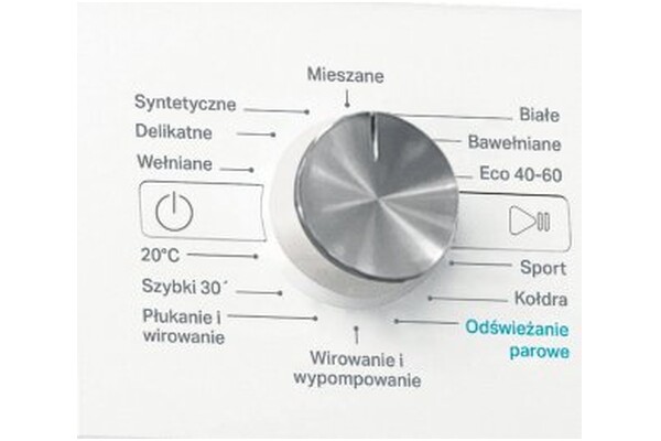 Pralka Whirlpool FFB7038WVPL 7.0kg 1000obr./min