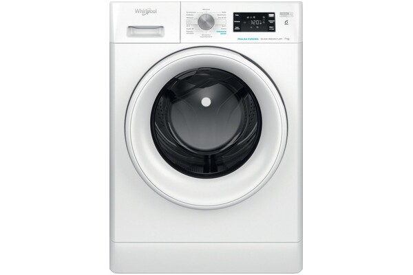 Pralka Whirlpool FFB7038WVPL 7kg 1000obr./min