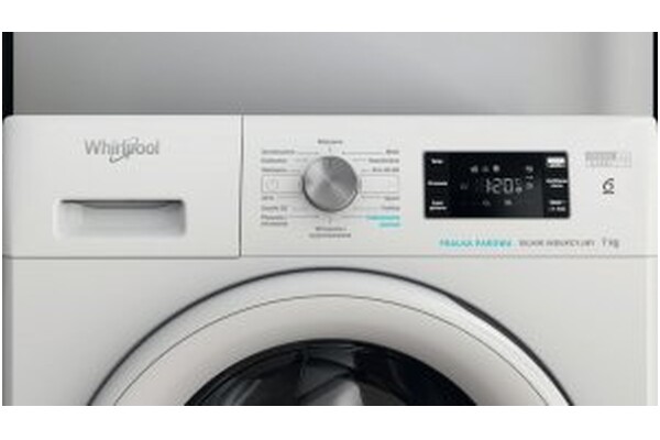 Pralka Whirlpool FFB7038WVPL 7kg 1000obr./min