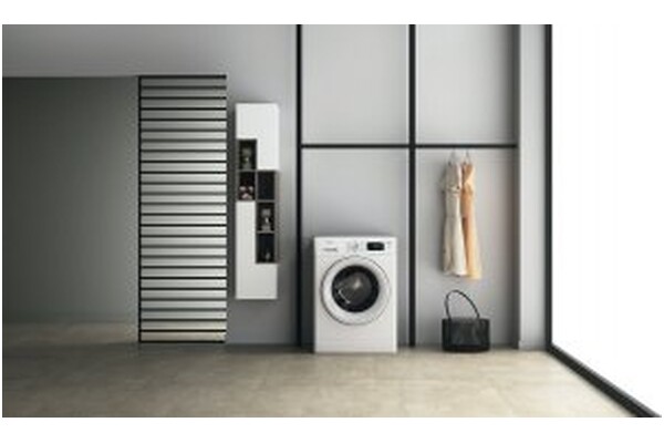 Pralka Whirlpool FFB7038WVPL 7kg 1000obr./min