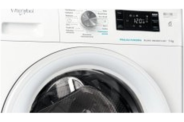 Pralka Whirlpool FFB7038WVPL 7kg 1000obr./min