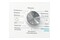Pralka Whirlpool FFB7038WVPL 7kg 1000obr./min