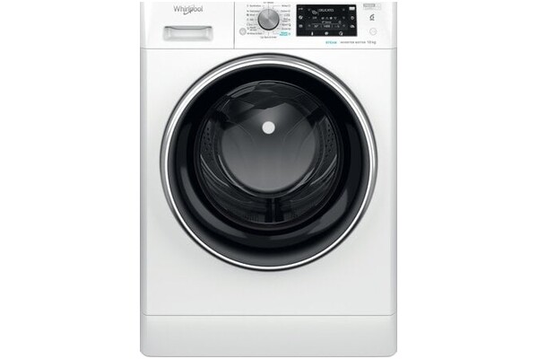 Pralka Whirlpool FFD10469BCVEE 10kg 1400obr./min