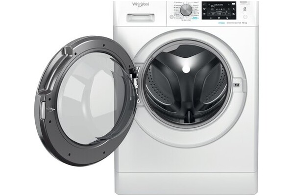 Pralka Whirlpool FFD10469BCVEE 10kg 1400obr./min