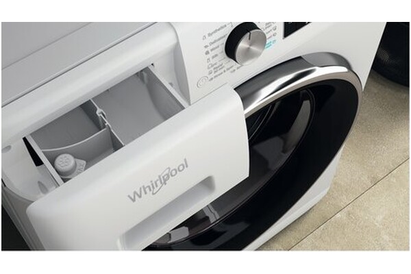 Pralka Whirlpool FFD10469BCVEE 10kg 1400obr./min