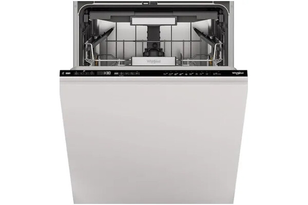 Zmywarka do zabudowy Whirlpool W7IHP42L