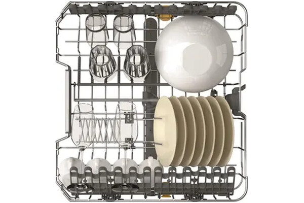 Zmywarka do zabudowy Whirlpool W7IHP42L