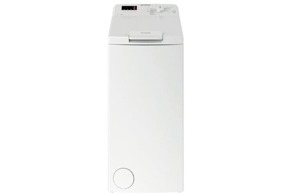 Pralka INDESIT BTWS6240PPL 6.0kg 1200obr./min