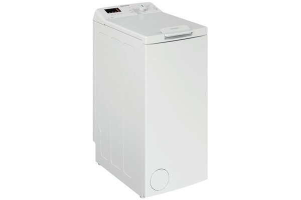 Pralka INDESIT BTWS6240PPL 6.0kg 1200obr./min