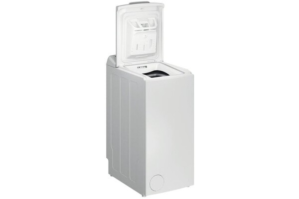 Pralka INDESIT BTWS6240PPL 6.0kg 1200obr./min