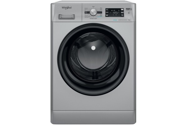 Pralka Whirlpool FFB8469SBVSPT 8kg 1400obr./min