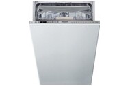 Zmywarka do zabudowy Hotpoint HSIO3O23WFE