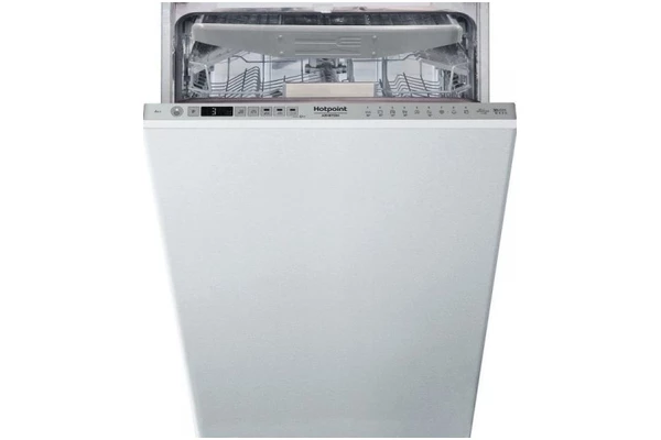 Zmywarka do zabudowy Hotpoint HSIO3O23WFE