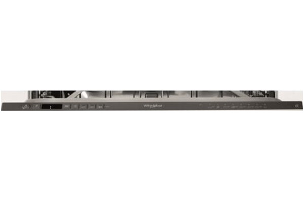 Zmywarka do zabudowy Whirlpool WIC3C26N