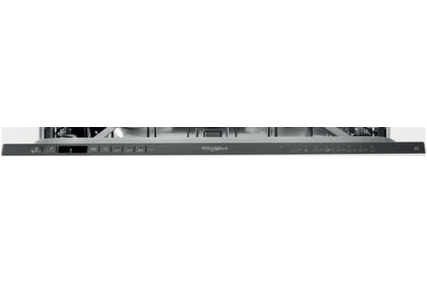 Zmywarka do zabudowy Whirlpool WIC3C26N