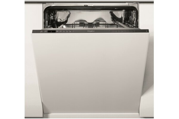 Zmywarka do zabudowy Whirlpool WIC3C26N