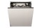 Zmywarka do zabudowy Whirlpool WIC3C26N