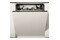Zmywarka do zabudowy Whirlpool WIC3C26N