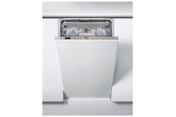 Zmywarka do zabudowy Hotpoint HSIO3O35WFE