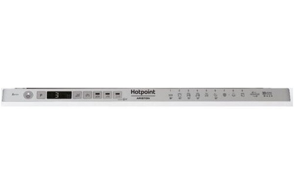 Zmywarka do zabudowy Hotpoint HSIO3O35WFE
