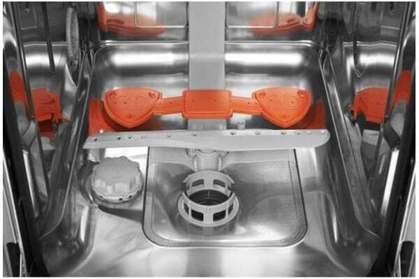 Zmywarka do zabudowy Hotpoint HSIO3O35WFE