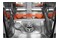 Zmywarka do zabudowy Hotpoint HSIO3O35WFE