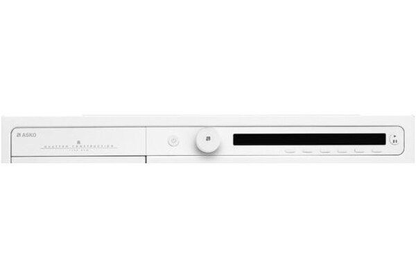 Pralka ASKO W2084CW Classic 8kg 1400obr./min
