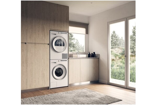 Pralka ASKO W2084CW Classic 8kg 1400obr./min