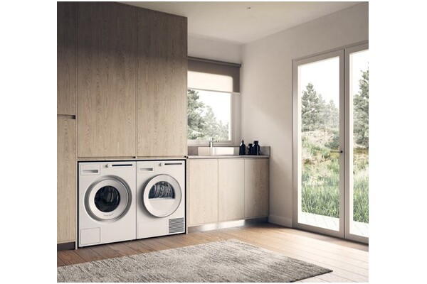 Pralka ASKO W2084CW Classic 8kg 1400obr./min