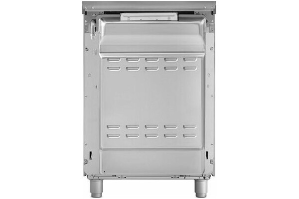 Kuchnia Smeg C6GMX2 płyta gazowa, piekarnik elektryczny