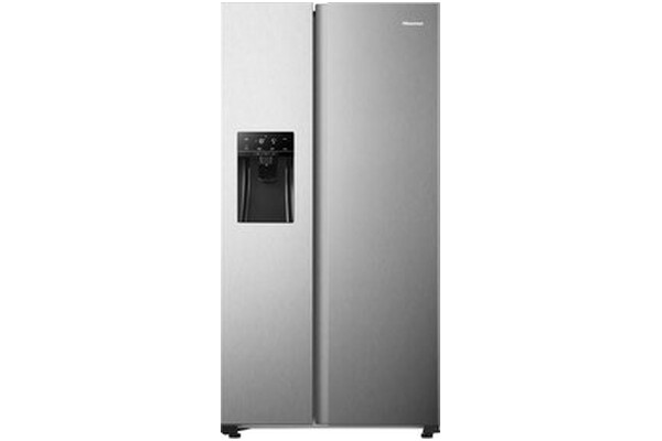 Lodówka Hisense RS650N4AC2