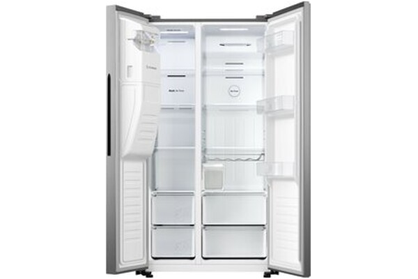 Lodówka Hisense RS650N4AC2