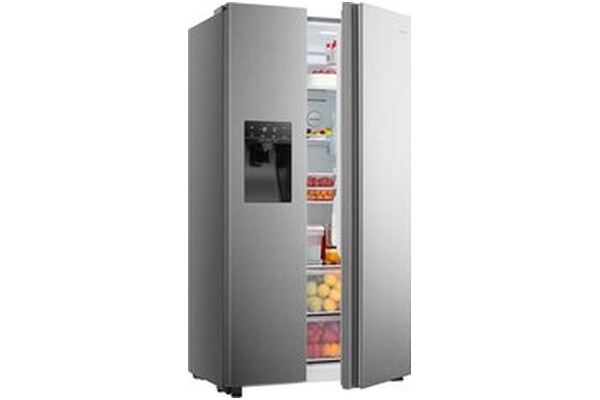 Lodówka Hisense RS650N4AC2