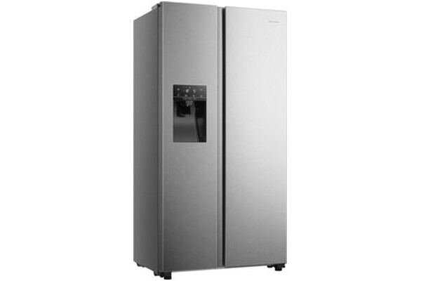 Lodówka Hisense RS650N4AC2