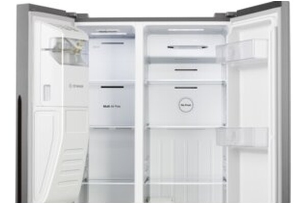 Lodówka Hisense RS650N4AC2
