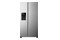 Lodówka Hisense RS650N4AC2
