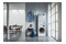 Pralko-suszarka INDESIT BDE961483XWSEUN 9kg 1500obr./min